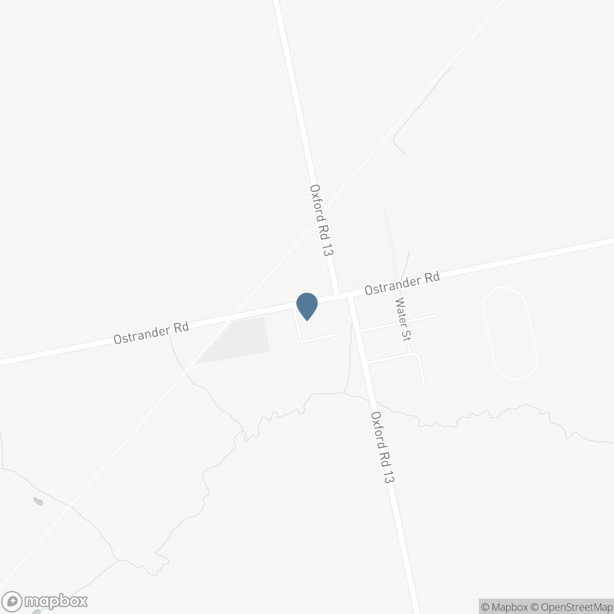 419 MAIN STREET W, Norwich, Ontario N0J 1X0